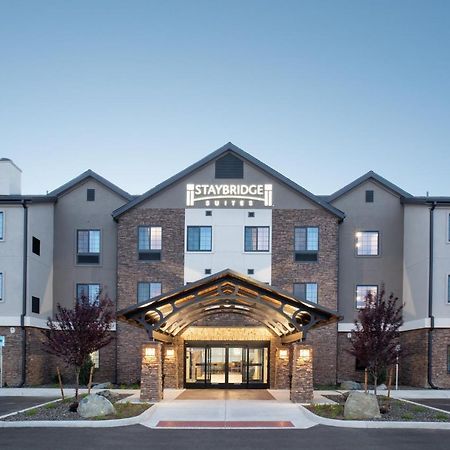Staybridge Suites - Carson City - Tahoe Area By Ihg Luaran gambar