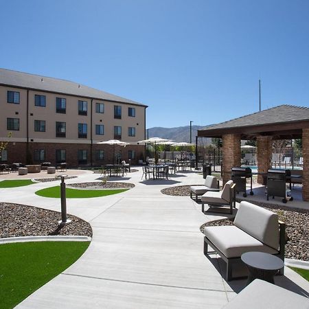 Staybridge Suites - Carson City - Tahoe Area By Ihg Luaran gambar