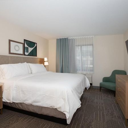 Staybridge Suites - Carson City - Tahoe Area By Ihg Luaran gambar