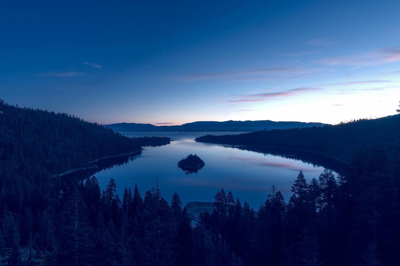 Staybridge Suites - Carson City - Tahoe Area By Ihg Luaran gambar