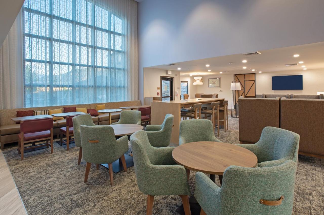 Staybridge Suites - Carson City - Tahoe Area By Ihg Luaran gambar