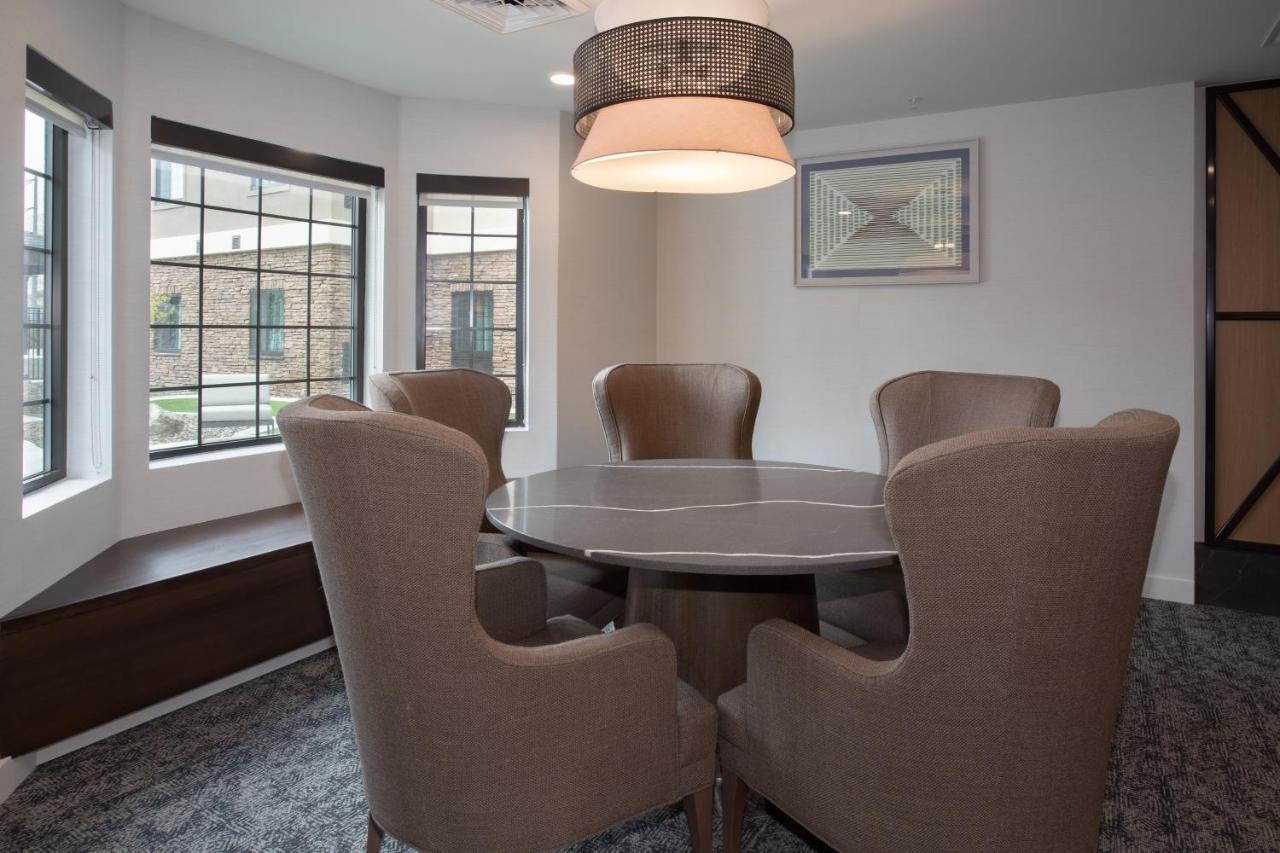 Staybridge Suites - Carson City - Tahoe Area By Ihg Luaran gambar