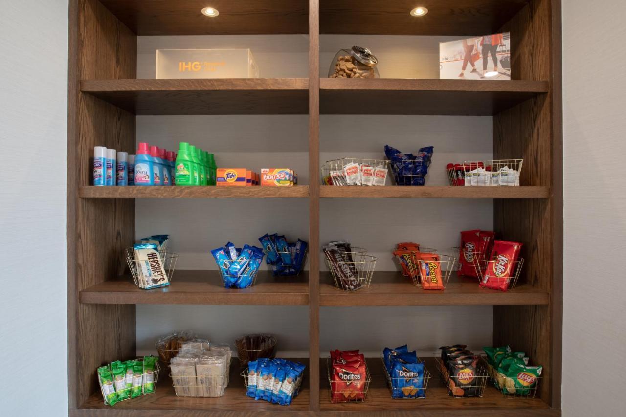 Staybridge Suites - Carson City - Tahoe Area By Ihg Luaran gambar
