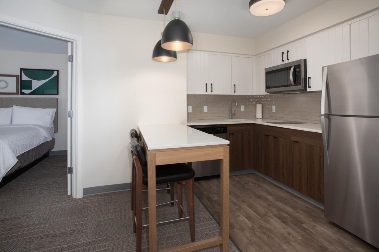 Staybridge Suites - Carson City - Tahoe Area By Ihg Luaran gambar