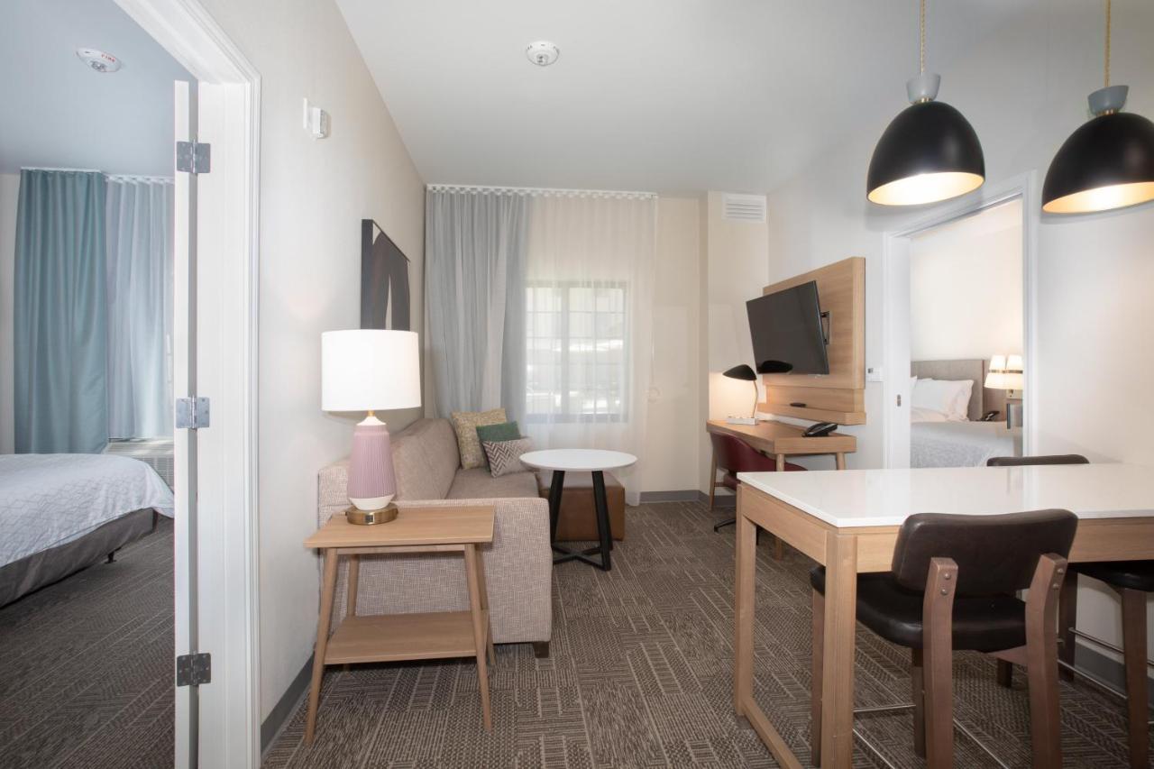Staybridge Suites - Carson City - Tahoe Area By Ihg Luaran gambar
