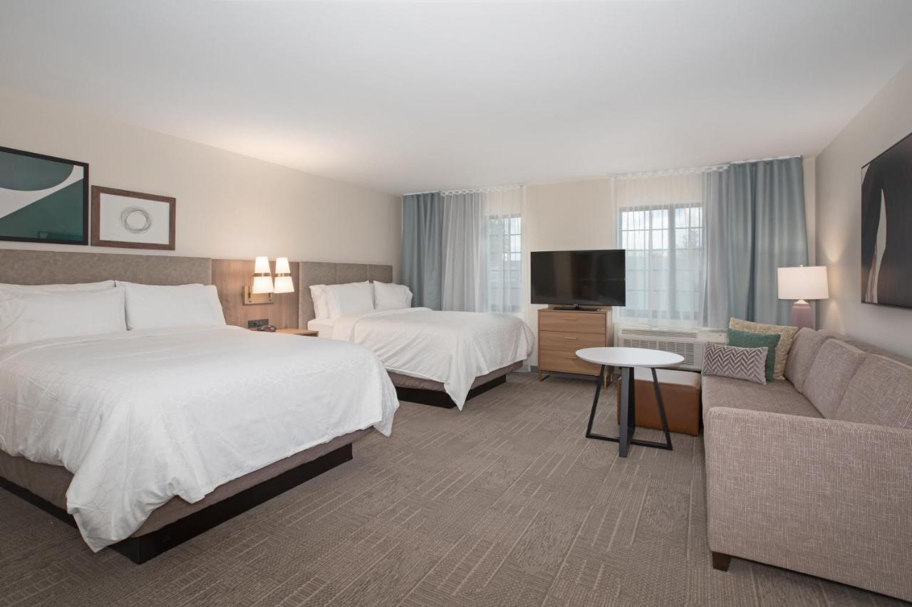 Staybridge Suites - Carson City - Tahoe Area By Ihg Luaran gambar