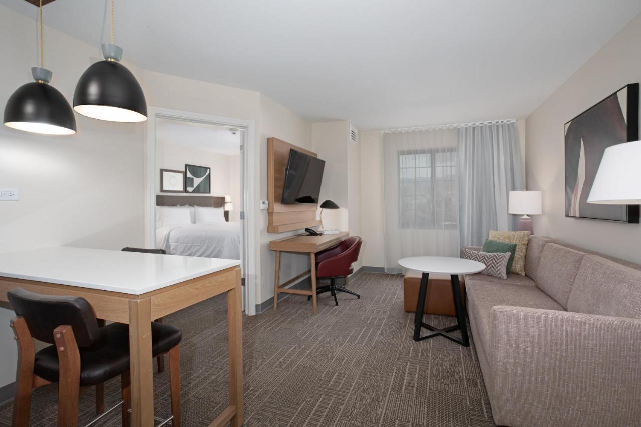 Staybridge Suites - Carson City - Tahoe Area By Ihg Luaran gambar