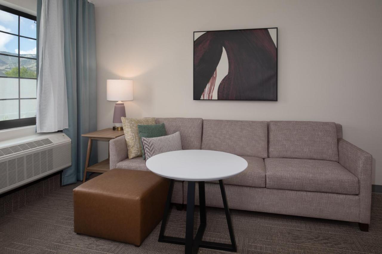 Staybridge Suites - Carson City - Tahoe Area By Ihg Luaran gambar