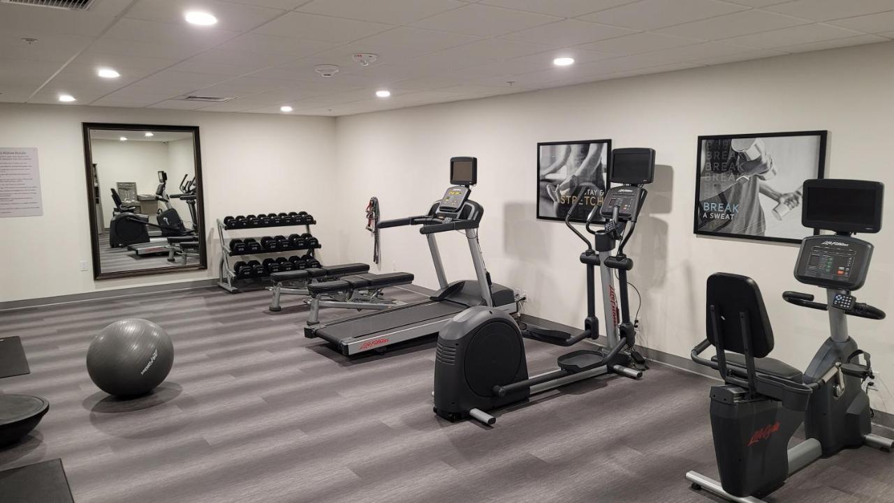 Staybridge Suites - Carson City - Tahoe Area By Ihg Luaran gambar